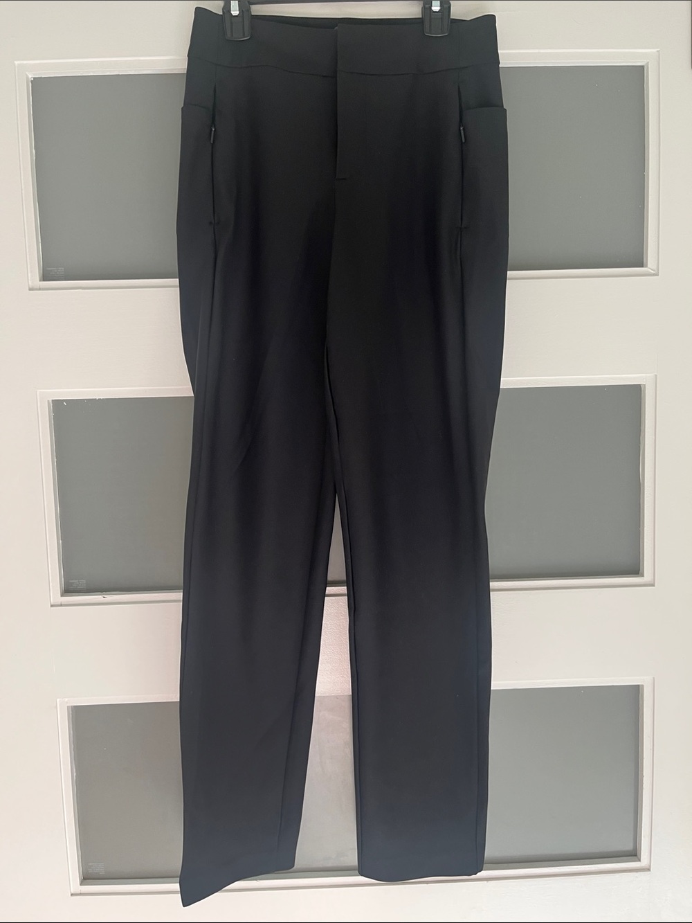 Athleta stellar skinny trouser Dress Pants - Classic Straight/skinny Fit 0T tall